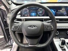 Chery Tiggo 7 Plus 2021 1.5T CVT Luxury - ფოტო 5