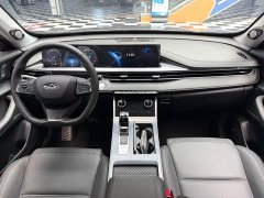 Chery Tiggo 7 Plus 2021 1.5T CVT Luxury - ფოტო 8