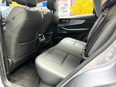 Chery Tiggo 7 Plus 2021 1.5T CVT Luxury - ფოტო 9