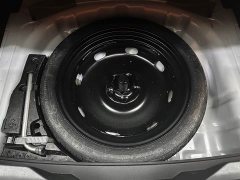 Audi T-ROC Tanyue 280TSI DSG FWD Comfort Plus - ფოტო 10