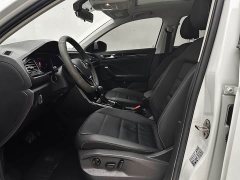 Audi T-ROC Tanyue 280TSI DSG FWD Comfort Plus - ფოტო 11