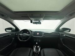 Audi T-ROC Tanyue 280TSI DSG FWD Comfort Plus - ფოტო 15