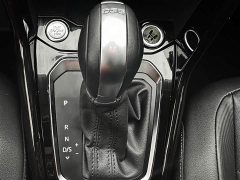 Audi T-ROC Tanyue 280TSI DSG FWD Comfort Plus - ფოტო 17