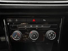 Audi T-ROC Tanyue 280TSI DSG FWD Comfort Plus - ფოტო 18