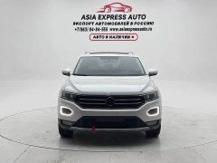 Audi T-ROC Tanyue 280TSI DSG FWD Comfort Plus - ფოტო 2