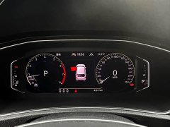 Audi T-ROC Tanyue 280TSI DSG FWD Comfort Plus - ფოტო 20
