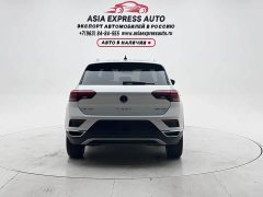 Audi T-ROC Tanyue 280TSI DSG FWD Comfort Plus - ფოტო 5