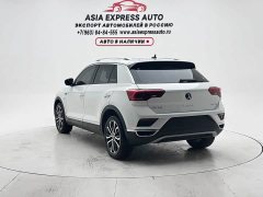 Audi T-ROC Tanyue 280TSI DSG FWD Comfort Plus - ფოტო 6