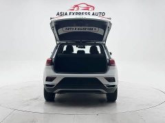 Audi T-ROC Tanyue 280TSI DSG FWD Comfort Plus - ფოტო 8