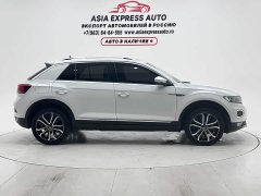 Audi T-ROC Tanyue 280TSI DSG FWD Comfort Plus - ფოტო 9