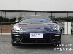 Porsche Panamera 2.9T - ფოტო 2