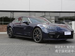 Porsche Panamera 2.9T - ფოტო 5