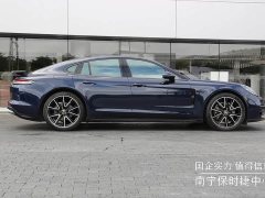 Porsche Panamera 2.9T - ფოტო 6