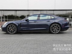 Porsche Panamera 2.9T - ფოტო 7