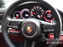 Porsche Panamera 2.9T - ფოტო 8