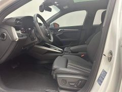 Audi A3 Sportback 35 TFSI Fashion Sport - ფოტო 12