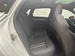 Audi A3 Sportback 35 TFSI Fashion Sport - ფოტო 16