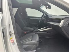 Audi A3 Sportback 35 TFSI Fashion Sport - ფოტო 17