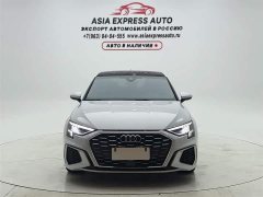 Audi A3 Sportback 35 TFSI Fashion Sport - ფოტო 2