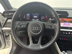 Audi A3 Sportback 35 TFSI Fashion Sport - ფოტო 20
