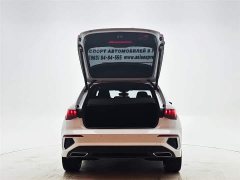 Audi A3 Sportback 35 TFSI Fashion Sport - ფოტო 8