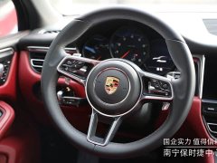 Porsche Macan 2.0T - ფოტო 12