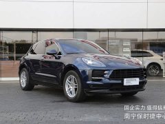 Porsche Macan 2.0T - ფოტო 2