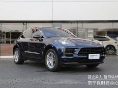Porsche Macan 2.0T - ფოტო 3