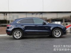 Porsche Macan 2.0T - ფოტო 4