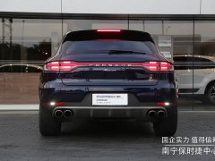Porsche Macan 2.0T - ფოტო 7