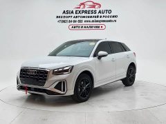 Audi Q2L 2021 35 TFSI Dynamic Entry - ფოტო 1