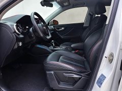 Audi Q2L 2021 35 TFSI Dynamic Entry - ფოტო 11