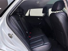 Audi Q2L 2021 35 TFSI Dynamic Entry - ფოტო 14