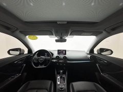 Audi Q2L 2021 35 TFSI Dynamic Entry - ფოტო 17