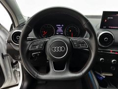 Audi Q2L 2021 35 TFSI Dynamic Entry - ფოტო 19