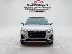 Audi Q2L 2021 35 TFSI Dynamic Entry - ფოტო 2