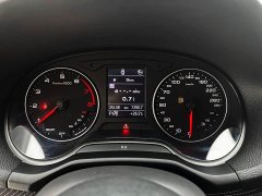 Audi Q2L 2021 35 TFSI Dynamic Entry - ფოტო 20