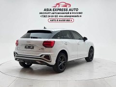 Audi Q2L 2021 35 TFSI Dynamic Entry - ფოტო 4