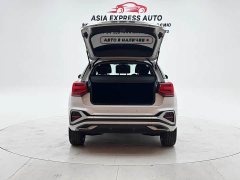Audi Q2L 2021 35 TFSI Dynamic Entry - ფოტო 5