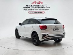 Audi Q2L 2021 35 TFSI Dynamic Entry - ფოტო 6