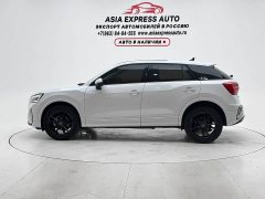Audi Q2L 2021 35 TFSI Dynamic Entry - ფოტო 7