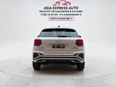 Audi Q2L 2021 35 TFSI Dynamic Entry - ფოტო 8