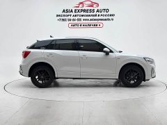 Audi Q2L 2021 35 TFSI Dynamic Entry - ფოტო 9