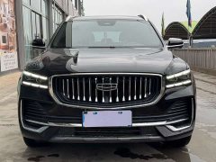 Geely Xingyue L 2021 2.0TD DCT EVO FWD Luxury - ფოტო 2