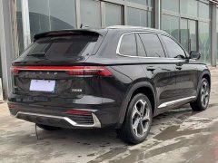 Geely Xingyue L 2021 2.0TD DCT EVO FWD Luxury - ფოტო 6