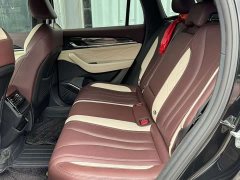 Geely Xingyue L 2021 2.0TD DCT EVO FWD Luxury - ფოტო 9