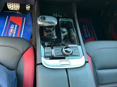 Beijing Jeep BJ40 2023 2.0T Automatic Four-Wheel Drive Urban Hunter Edition Swordsman - ფოტო 19