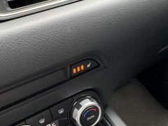 Mazda CX-5 2.5L Automatic Two-Wheel Drive Premium Smart Edition - ფოტო 13