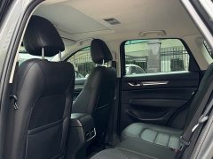 Mazda CX-5 2.5L Automatic Two-Wheel Drive Premium Smart Edition - ფოტო 14