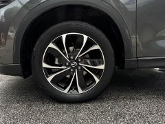 Mazda CX-5 2.5L Automatic Two-Wheel Drive Premium Smart Edition - ფოტო 5